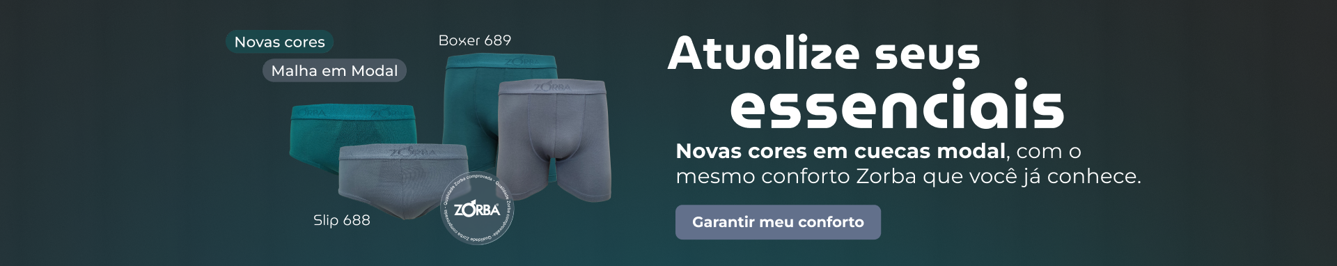 BANNER HOME - Lançamento 688 e 689 - Hbistore